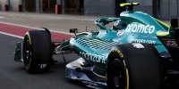 Foto zur News: Schöner oder &quot;hässlicher&quot; Spaß: Wie brutal werden die neuen F1-Autos?