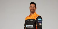 Foto zur News: Daniel Ricciardo: Kannte meine Stärken bis zum Vorjahr gar nicht