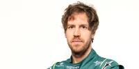 Foto zur News: Vettel: Als ich den Namen Mike Krack gehört habe, war ich beruhigt