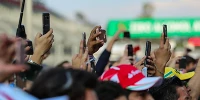 Foto zur News: Warum der NFT-Markt für die Formel 1 immer attraktiver wird