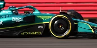 Foto zur News: Formel-1-Technik: Die Design-Highlights am neuen Auto von Sebastian Vettel
