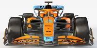 Foto zur News: Arbeit an der Budgetgrenze: McLaren musste viele Prozesse &quot;in Frage stellen&quot;