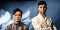 Foto zur News: Franz Tost: Pierre Gasly für Siege und Podestplätze gut