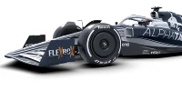 Foto zur News: Formel-1-Technik: Die auffälligsten Details am AlphaTauri AT03