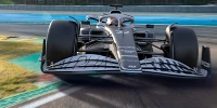 Foto zur News: Franz Tost: &quot;Wahrer Effekt&quot; von Budgetdeckelung erst 2023 sichtbar