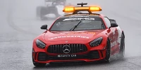 Foto zur News: FIA beschließt: Für Farce wie in Spa gibt&#039;s in Zukunft keine Punkte mehr!
