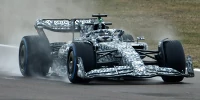 Foto zur News: Exklusiv: Erste Fotos vom neuen Alfa Romeo C42