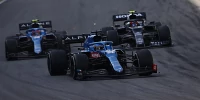 Foto zur News: Formel-1-Teamchef: Bleibt Dranbleiben in schnellen Kurven ein Problem?