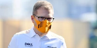 Foto zur News: FIA-Fehler müssen korrigiert werden: McLaren-Chef plädiert für Umdenken