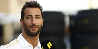 Foto zur News: Daniel Ricciardo: Rückkehr nach Australien hat mir neue Kraft gegeben
