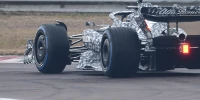 Foto zur News: Flexibler Unterboden: FIA behält sich strengere Regeln vor