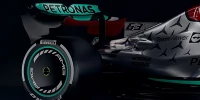 Foto zur News: Mercedes-Motorenchef: E10-Benzin wird in der F1 2022 entscheidend