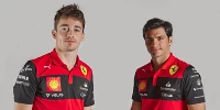 Foto zur News: Timo Glock: Ferrari kann Red Bull und Mercedes 2022 herausfordern