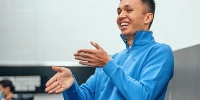 Foto zur News: Williams: Alexander Albon noch "weit weg" von seinem Maximum