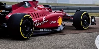 Foto zur News: Bei den ersten drei Grands Prix: FIA kann Flexi-Tests anpassen