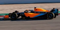 Foto zur News: Formel-1-Liveticker: 2022 &quot;vielleicht die größte Änderung aller Zeiten&quot;