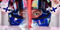 Foto zur News: Bottas spürt als Teamleader bei Alfa Romeo "eine große Verantwortung"