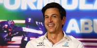 Foto zur News: Toto Wolff: Enthusiasmus im Team war noch nie so groß