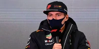 Foto zur News: Verstappen kritisiert Masi-Aus: "Wurde den Löwen zum Fraß vorgeworfen"