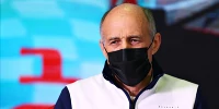 Foto zur News: Franz Tost: AlphaTauris Ziel ist Platz fünf - &quot;oder mehr&quot;