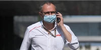 Foto zur News: Formel-1-CEO Domenicali: Russland-GP zu ersetzen, wäre &quot;kein Problem&quot;