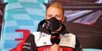 Foto zur News: Bottas: Sauber viel kleiner, aber das muss nichts Schlechtes sein!