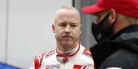 Foto zur News: Haas: Fittipaldi wäre die erste Option, wenn Masepin nicht fährt