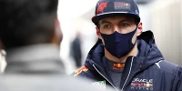 Foto zur News: Max Verstappen: Es braucht "viel Glück" für sieben WM-Titel
