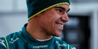 Foto zur News: Lance Stroll kritisiert Michael Masi: "Was in Abu Dhabi passiert ist, war falsch"