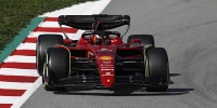 Foto zur News: Warum "Porpoising" die F1-Teams im Qualifying vor ein Dilemma stellt