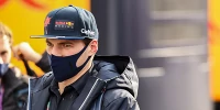 Foto zur News: Bis 2028: Neuer Rekordvertrag für Max Verstappen bei Red Bull!