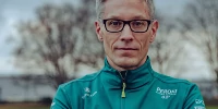 Foto zur News: Mike Krack: Ist er der Grund, warum Vettel bei Aston Martin bleibt?