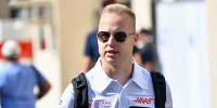 Foto zur News: Sky: Haas trennt sich von Nikita Masepin