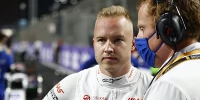 Foto zur News: Kein Singen der Hymne: FIA präsentiert Verhaltenskodex für russische Fahrer