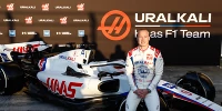 Foto zur News: Offiziell bestätigt: F1-Team Haas trennt sich von Nikita Masepin und Uralkali
