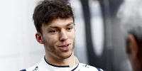 Foto zur News: Pierre Gasly: Was er mit Helmut Marko für seine Zukunft vereinbart hat
