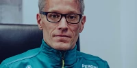 Foto zur News: Vettels neuer Chef bei Aston Martin: "Zweiter werden ist nicht gut genug"