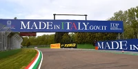 Foto zur News: Formel-1-Vertrag verlängert: Imola bleibt bis 2025 im Kalender