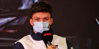 Foto zur News: Pierre Gasly: Gewinne 23 Tage durch verändertes Rennwochenende