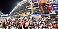 Foto zur News: Mike Krack: Liberty hat die Formel 1 auf ein neues Niveau gehoben