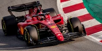 Foto zur News: Kurzfristig vor Saisonstart: Formel 1 hebt Mindestgewicht leicht an