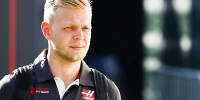 Foto zur News: Überraschendes F1-Comeback: Kevin Magnussen ersetzt Masepin bei Haas