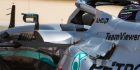 Foto zur News: Red Bull dementiert Horner-Zitat: Erster Zoff um neuen Mercedes!