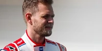Foto zur News: Warum Kevin Magnussen Ja zu Haas und Nein zu Peugeot gesagt hat