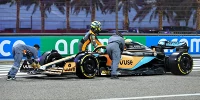 Foto zur News: Höheres F1-Mindestgewicht: Ist die Budgetobergrenze schuld?