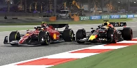 Foto zur News: Formel-1-Liveticker: Der letzte Testtag in Bahrain in der Analyse