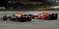 Foto zur News: Radkappen der Hauptgrund: FIA erklärt zusätzliche Mindestgewicht-Anhebung