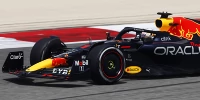 Foto zur News: Verstappen: Neue Pirelli-Reifen bauen langsamer ab als in der Saison 2021
