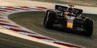 Foto zur News: F1-Test Bahrain: Max Verstappen "Sieger" des Testwinters 2022