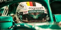 Foto zur News: Busfahrt "sinnvoller als Simulator": Vettel über Monaco-Vorbereitung 2022